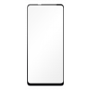 DELTACO screen protector Samsung Galaxy A21s 2.5D full coverage SCRN-A21s
