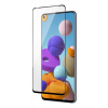 DELTACO screen protector Samsung Galaxy A21s 2.5D full coverage SCRN-A21s