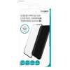 DELTACO screen protector Samsung Galaxy A21s 2.5D full coverage SCRN-A21s