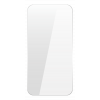 DELTACO screen protector Galaxy Note10+, 3D curved, fingerprint SCRN-N10PRO