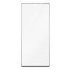 DELTACO screen protector, Samsung Galaxy Note 20 Ultra, 3D curved glas SCRN-N20U