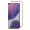 DELTACO screen protector OnePlus 9, 2.5D full coverage glass SCRN-OP9