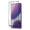 DELTACO screen protector OnePlus 9, 2.5D full coverage glass SCRN-OP9