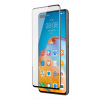 DELTACO screen protector for Huawei P40 Pro, 2.5D glass, full screen SCRN-P40P