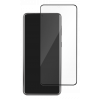 DELTACO screen protector, Samsung Galaxy S21+, 2.5D Full coverage SCRN-S21P