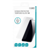 DELTACO screen protector, Samsung Galaxy S22+, 2.5D Full coverage SCRN-S22P