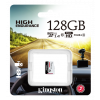 Kingston 128GB microSDXC Endurance 95R/45W