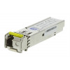 DELTACO SFP 1000BASE-BX-D, 1550tx/1310rx, 20km, enligt Cisco GLC-BX-D