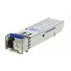 DELTACO SFP 1000Base-BX-U , 1310TX/1550RX, 20km