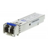 DELTACO SFP 1000Base-LX, LC, 1310nm, 10km, Single-Mode, Transceiver