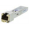 DELTACO SFP 1000Base-T, RJ45, Cat5, 100m