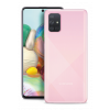 Puro Samsung Galaxy A71, 0.3 Nude Cover, Transparent SGA7103NUDETR