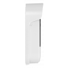 DELTACO SMART HOME WiFi dörrklocka med kamera, IP65 väderbeständig, vi SH-DB02