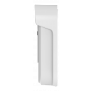 DELTACO SMART HOME WiFi dörrklocka med kamera, IP65 väderbeständig, vi SH-DB02