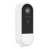 DELTACO SMART HOME WiFi dörrklocka med kamera, IP65 väderbeständig, vi SH-DB02