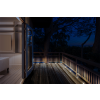 DELTACO SMART HOME SH-DLK01, smart altanbelysning, RGB & varmvitt SH-DLK01