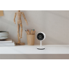 DELTACO SMART HOME WiFi-kamera med rörelsedetektion och 2-vägs ljud, 2 SH-IPC05