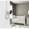 DELTACO SMART HOME WiFi-kamera med rörelsedetektion och 2-vägs ljud, 2 SH-IPC05