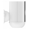 DELTACO SMART HOME batteridriven WiFi kamera för utomhusbruk IP54, 2MP SH-IPC09