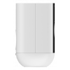 DELTACO SMART HOME batteridriven WiFi kamera för utomhusbruk IP54, 2MP SH-IPC09