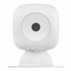 DELTACO SMART HOME batteridriven WiFi kamera för utomhusbruk IP54, 2MP SH-IPC09