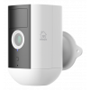 DELTACO SMART HOME batteridriven WiFi kamera för utomhusbruk IP54, 2MP SH-IPC09