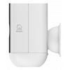 DELTACO SMART HOME batteridriven WiFi kamera för utomhusbruk IP54, 2MP SH-IPC09