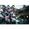 DELTACO SMART HOME WiFi Tree light,270L,10 strings,RGB,adapte SH-LRGB2MT