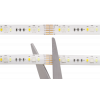 DELTACO SMART HOME LED-list, RGB, 2700K-6500K, 3m, WiFi 2,4GHz, vit SH-LS3M