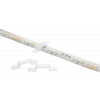 DELTACO SMART HOME LED-list, RGB, 2700K-6500K, 3m, WiFi 2,4GHz, vit SH-LS3M