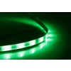 DELTACO SMART HOME LED-list förlängning, 1m, RGB, 2700K-6500K, 6-pin SH-LSEX1M