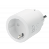 DELTACO SMART HOME strömbrytare, WiFi, 1xCEE 7/3, 10A, timer, 3-pack SH-P01-3P