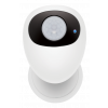 DELTACO SMART HOME Rörelsesensor, PIR, WiFi 2.4 GHz, vit/svart SH-WS01