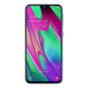 Samsung Galaxy A40 (2019) 64GB Dual Blå - Begagnad