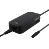 Laddare 90W 15-24V 6A Universal + USB 6 kontakter