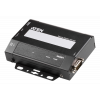 ATEN 1-Port RS-232 Secure Device Server over Ethernet Transmission SN3001-AX-G