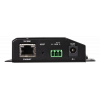 ATEN 1-Port RS-232 Secure Device Server over Ethernet Transmission SN3001-AX-G