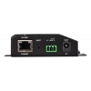 ATEN 1-Port RS-232 Secure Device Server over Ethernet Transmission PoE SN3001P-AX