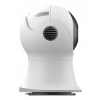 DELTACO SMART HOME WiFi kamera med motoriserad Pan & Tilt-funktion, ut Speed 2s