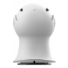 DELTACO SMART HOME WiFi kamera med motoriserad Pan & Tilt-funktion, ut Speed 2s