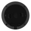 DELTACO SMART HOME WiFi kamera med motoriserad Pan & Tilt-funktion, ut Speed 2s
