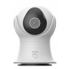 DELTACO SMART HOME WiFi kamera med motoriserad Pan & Tilt-funktion, ut Speed 2s