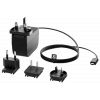 OKdo Pi4 power supply, USB-C power supply Raspberry Pi 4 Model B T7715DV