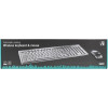 Trådlöst Tangentbord+Mus - Deltaco TB-114