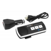 Technaxx Car Bluetooth Handsfree System BT/X22 black TEC-4614