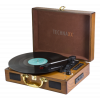 Technaxx Digitalisera vinylskivor TX-101 brun