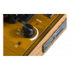 Technaxx Digitalisera vinylskivor TX-101 brun