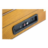 Technaxx Digitalisera vinylskivor TX-101 brun