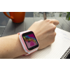PAW Patrol Kids watch rose TEC-4941