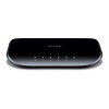 Nätverksswitch 5-port - TP-Link Gigabit
